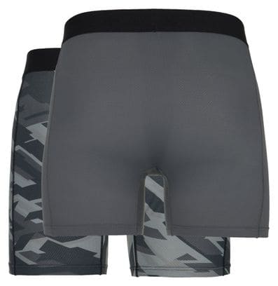 Lot de 2 boxers technique homme Kilpi 2P NETT-M