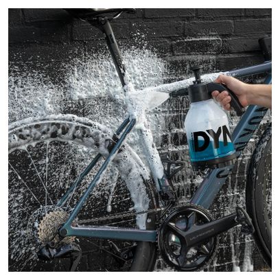 Pulvérisateur Dynamic Super Soaper 1.5L