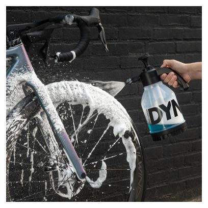 Pulvérisateur Dynamic Super Soaper 1.5L
