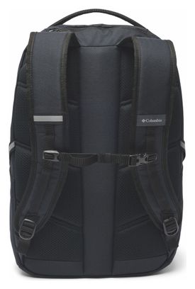 Columbia Rucksack 28L Atlas Explorer Schwarz