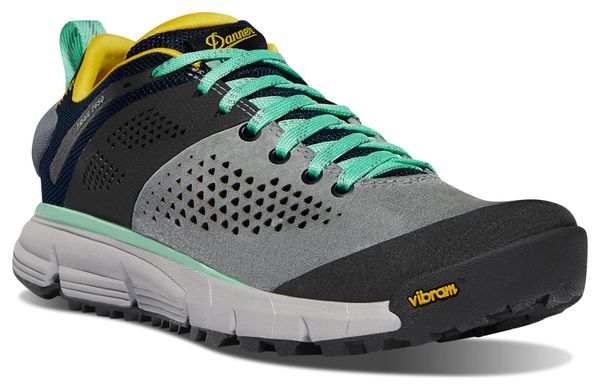 Danner Trail 2650 Women's Hiking Shoes Blue/Gray