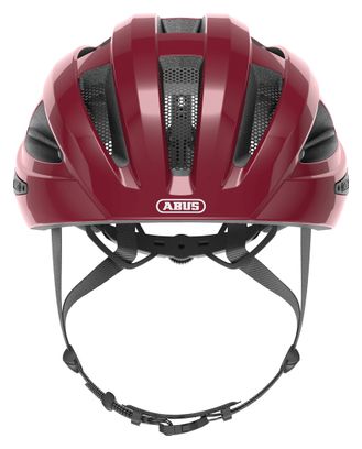 Casco da strada Abus Macator Bordeaux