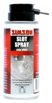 SIMSON Spray De Blocage 100Ml