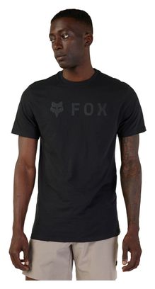 Fox Absolute Premium T-Shirt Schwarz