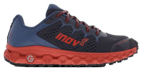 Inov 8 Parkclaw G 280 Trailschoenen Blauw/Rood