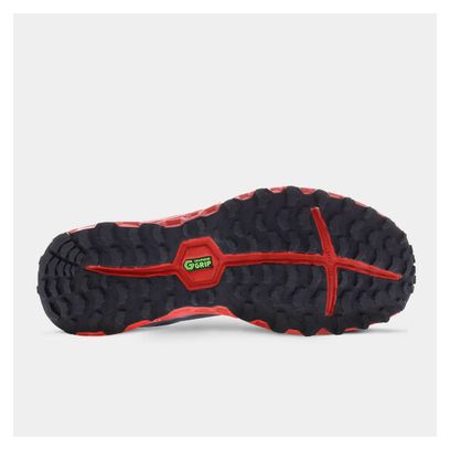 Inov 8 Parkclaw G 280 Trailschoenen Blauw/Rood