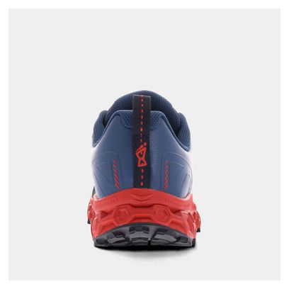 Inov 8 Parkclaw G 280 Trailschoenen Blauw/Rood