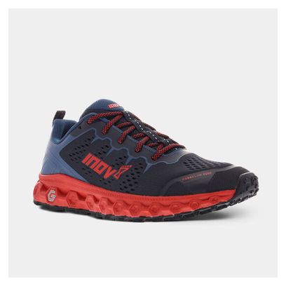 Inov 8 Parkclaw G 280 Trailschoenen Blauw/Rood