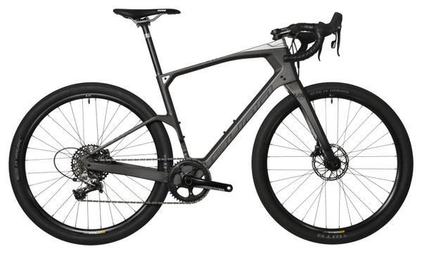 Refurbished Product Sunn Special S1 Road Bike Sram Rival 1x11V Grey 2018