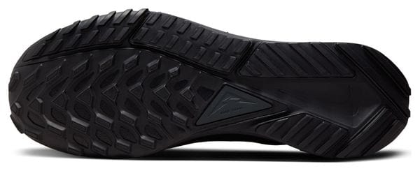 Chaussures de Trail Running Nike React Pegasus Trail 4 GTX Noir
