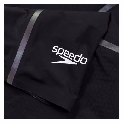 Women's 1-piece Speedo Fastskin LZR Pure Intent 2.0 Kneeskin Black