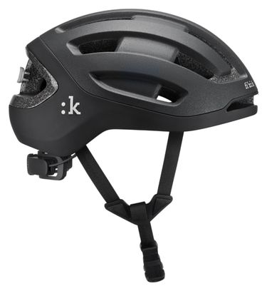 Casco Fizik Kyros Nero