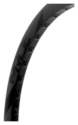 Cerchio Pride Carbon Wave CFR 20'' 36H UD Matte