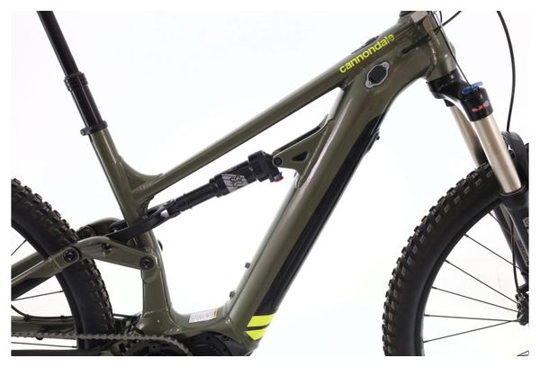 Produit reconditionné · Cannondale Moterra NEO / Vélo VTT électrique | Très bon état