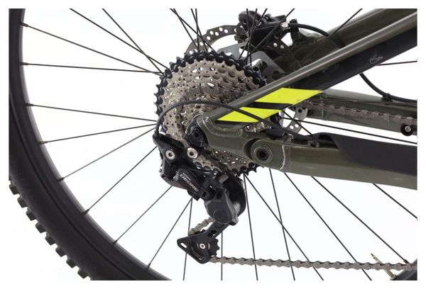 Produit reconditionné · Cannondale Moterra NEO / Vélo VTT électrique | Très bon état