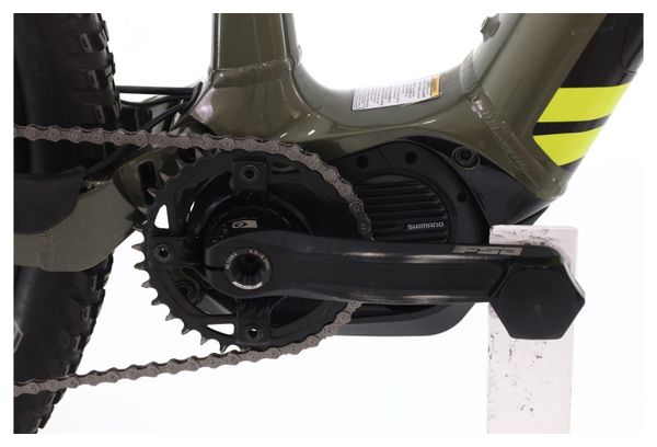 Produit reconditionné · Cannondale Moterra NEO / Vélo VTT électrique | Très bon état