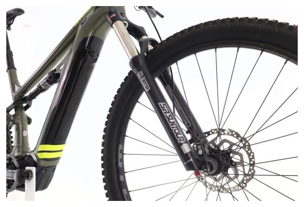 Produit reconditionné · Cannondale Moterra NEO / Vélo VTT électrique | Très bon état