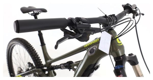 Produit reconditionné · Cannondale Moterra NEO / Vélo VTT électrique | Très bon état