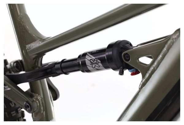 Produit reconditionné · Cannondale Moterra NEO / Vélo VTT électrique | Très bon état