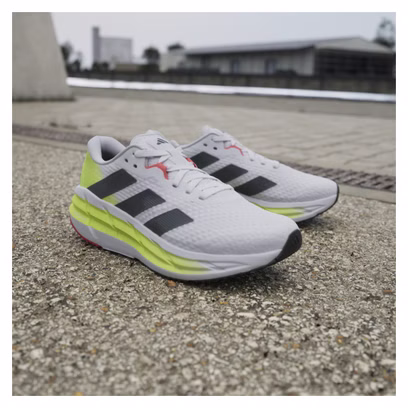 adidas gazelle silver green womens Shop Green Mens Adistar 3 Running Shoes – Shoebacca main image 1