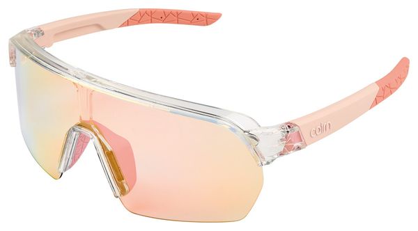 Gafas Cairn Roc Light S Crystal Papaye Rose