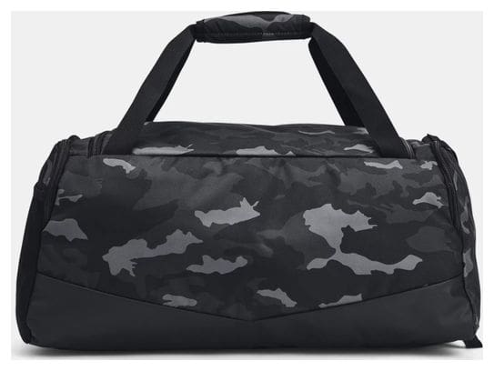 Bolsa de deporte Under Armour Undeniable 5.0 Negra Unisex