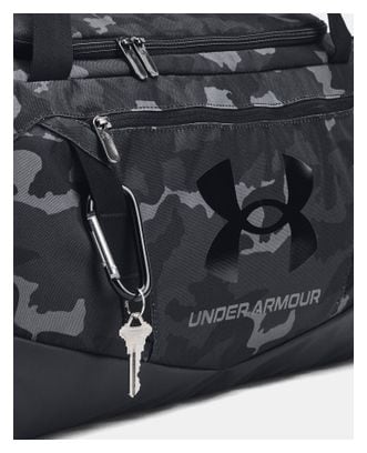 Bolsa de deporte Under Armour Undeniable 5.0 Negra Unisex