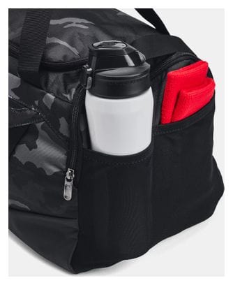 Bolsa de deporte Under Armour Undeniable 5.0 Negra Unisex