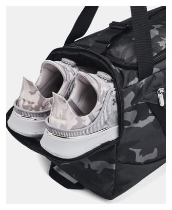 Bolsa de deporte Under Armour Undeniable 5.0 Negra Unisex