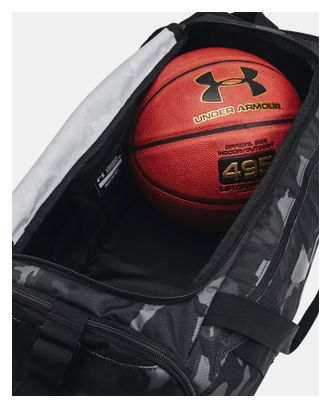 Bolsa de deporte Under Armour Undeniable 5.0 Negra Unisex
