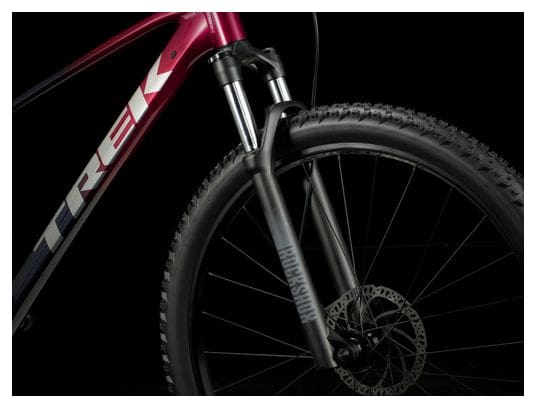 Trek Marlin 5 Hardtail MTB Shimano Cues 9S 29'' Viola Nero Gen 3