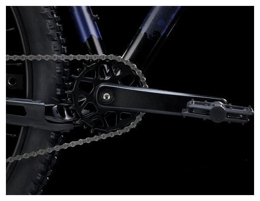 Trek Marlin 5 Hardtail MTB Shimano Cues 9S 29'' Viola Nero Gen 3