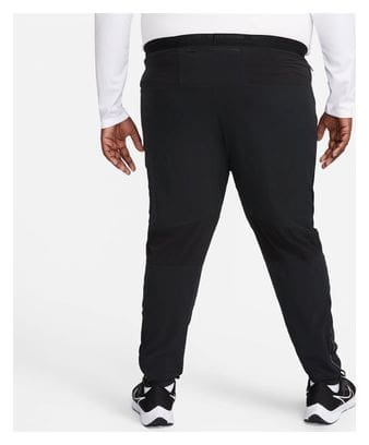 Pantalón Nike Phenom Negro Hombre