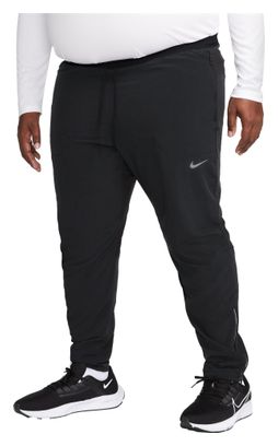 Pantalon Nike Phenom Noir Homme