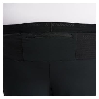 Pantalón Nike Phenom Negro Hombre