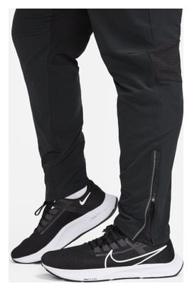Pantalón Nike Phenom Negro Hombre