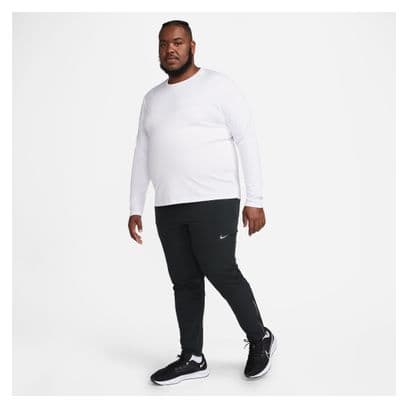 Pantalón Nike Phenom Negro Hombre