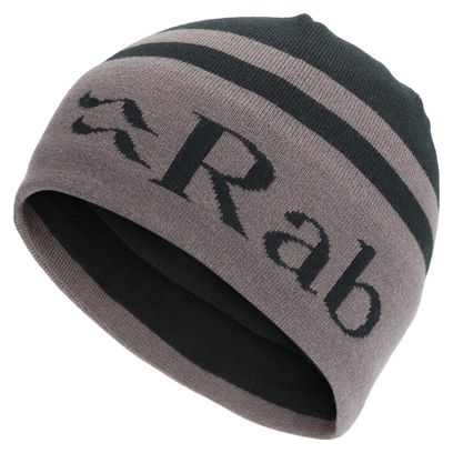 Rab Logo Band Beanie Black