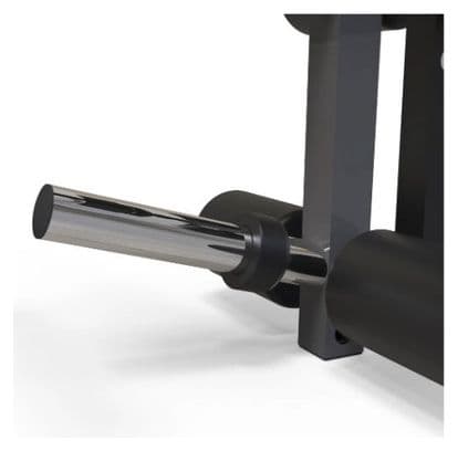 Accessoire d'extension et de flexion des jambes ION Fitness IF504TT