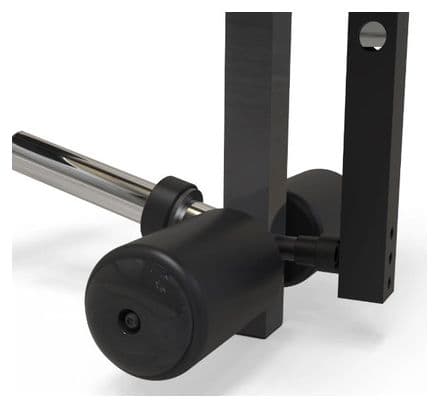 Accessoire d'extension et de flexion des jambes ION Fitness IF504TT