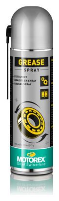 Grasso Spray Motorex 500 ml