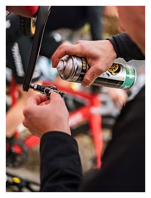 Spray de Graisse Motorex Grease 500 ml