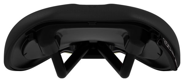 Selle SQlab 6½ Ergowave Noir Flames