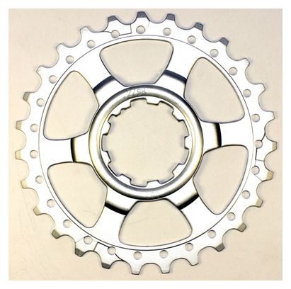 Pignon miche shimano 10v final 21d