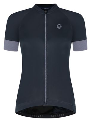 Maillot Cyclisme Manches Courtes Femme