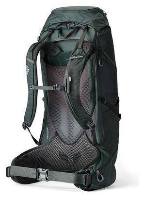 Borsa da trekking da uomo Gregory Paragon 50L Verde
