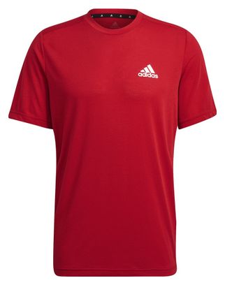 T-shirt adidas D2M Feel Ready