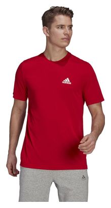 T-shirt adidas D2M Feel Ready