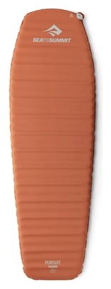 Sea To Summit Pursuit Orange Regular Self-Inflating Mattress - Refurbished Product