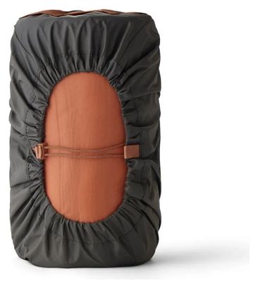 Sea To Summit Pursuit Orange Regular Self-Inflating Mattress - Refurbished Product
